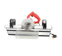 KELFEEAO Coupe-biseau électrique pour carrelage, 13 000 TR/Min, Outil de chanfreinage de carrelage à 45 degrés, Machine de chanfreinage de carrelage, Outil de Coupe de carrelage