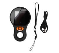 KELFEEAO Digital Microscope, Handheld 500X Magnification with 1080P Autofocus 2.4 Inch HD Screen USB Microscope for Soldering Circuit Board Repair