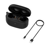 KELFEEAO Étui de Chargement pour Linkbuds S, étui de Chargeur d'écouteurs de Remplacement 590 mah avec câble USB C indicateur LED étui de Chargement pour écouteurs sans Fil Portables