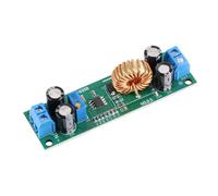 KELFEEAO Module De Convertisseur DC-DC Convertisseur Abaisseur De Module Buck, 6,5 V-60 V à 1,25-30 V 10 A Convertisseur Buck DC-DC Module d'alimentation Réglable