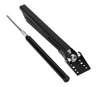 KELFEEAO Ouvre-fenêtre Automatique pour Serre, kit d'ouverture de fenêtre Thermique en Alliage d'aluminium avec Ressorts, capacité de 31 LB, activé par la température, sans électricité