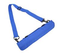 KELFEEAO Sac de Voyage de Golf, Sac de Transport de Club de Golf en Tissu Oxford avec Sangles de Bagage Étui de Voyage léger pour Club de Golf pour Hommes Femmes