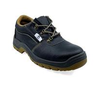 KELI - Chaussure de sécurité Basse S3 - Embout Acier, Semelle Anti-Perforation & Anti-dérapante, Ultra Résistantes, Usage Professionnel (EU_Footwear_Size_System, Adult, Numeric, Medium, Numeric_47)