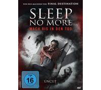 Keli Price;Brea Grant;Stephen Ellis;Christine Dwye - Sleep No More: Wach BIS in Den Tod [Import]