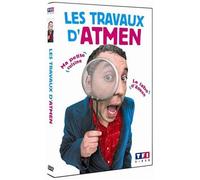 Kelif – Atmen : Ma Petite Cuisine + La Labo d'Atmen – TelForceOne