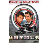 Kélif & Deutsch À La Recherche D'un Emploi