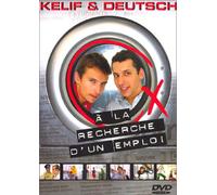 Kélif & Deutsch À La Recherche D'un Emploi