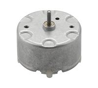 KELING 3V-12V Mini-DVD-VCD Moteur électrique 3V-2700Min 6V-4000Min RF-500TB-12560