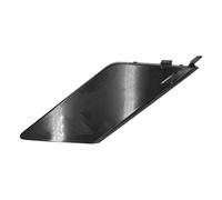 KELING Pour XC60 2018 2019 Barre de pare-chocs arrière Pendentif Couvercle de remorquage Bouchon Traction Couvercle de remorquage Capot de remorquage 39849034