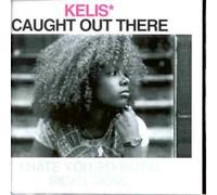 Kelis - Caught Out There