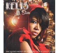KELIS FEAT. CEE-LO - KELIS FEAT. CEE-LO / LIL STAR (REMIXES)
