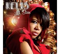 Kelis Feat. Cee-Lo - Lil Star [Import]