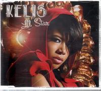 Kelis Feat. Cee-Lo - Lil Star [Import]