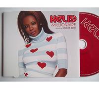 Kelis Featuring Andre 3000 - Millionaire 1