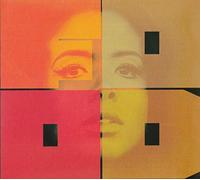 Kelis - Food -Deluxe-