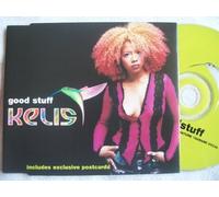 Kelis - Good Stuff [Import]