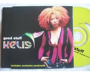 Kelis - Good Stuff [Import]