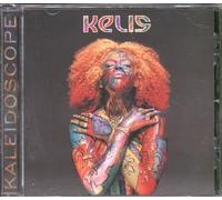 Kelis - Kaleidoscope