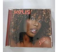 Kelis - Tasty [Import]