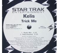 KELIS - Trick Me