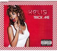 Kelis - Trick Me [Import]