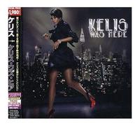 Kelis Was Here