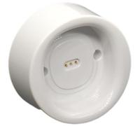 Kelisdi Adaptateur de charge à 3 broches Base rapide pour brosse à dents électrique