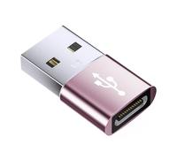 Kelisdi Adaptateur USB C vers adaptateur polyvalent pour une intégration sans effort des accessoires dans l'environnement professionnel et d'étude Câble de transfert de données