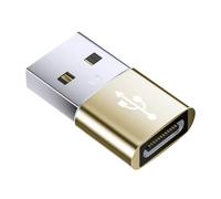 Kelisdi Adaptateur USB C vers adaptateur polyvalent pour une intégration sans effort des accessoires dans l'environnement professionnel et d'étude Câble de transfert de données