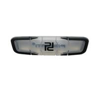 Kelisdi Amortisseurs de raquette de tennis de rechange en silicone souple pour raquette de raquette, facile à utiliser