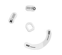 Kelisdi Autocollants précis pour patins à glace DeathAdder