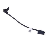Kelisdi Câble d'extension de rechange pour ordinateur portable E5450 E5470 E5480 E5570 E5580 Câble d'extension adaptateur lecteur de carte convertisseur de base de transmission