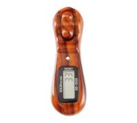 Kelisdi Compteur de doigt électronique numérique Outil de relaxation pour prière Perles et exercices de doigts Pratiques religieuses Dispositif de comptage