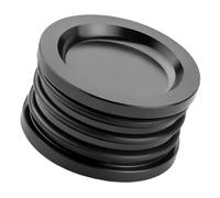 Kelisdi Couvercle de joint d'arbre à cames pour installation facile - Capuchon de rechange pour arbre à cames - Accessoires automobiles