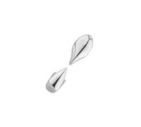 Kelisdi Dents de vampires réalistes avec ajustement sûr pour jeu de rôle et événement à thème, crocs d'imitation réglables, taille unique, Comme décrit, Comme décrit.