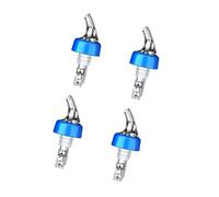 Kelisdi Distributeur de vin de qualité supérieure avec technologie d'aération rapide et bec verseur anti-fuite élégant pour doser le liquide