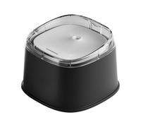Kelisdi Fontaine à eau automatique pour chats et chiens - Distributeur d'eau silencieuse - Grande capacité