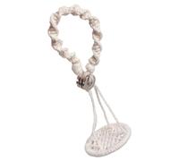 Kelisdi Hamacs tissés à la main pour reptiles, petits mammifères, oiseaux offrant des aires de repos et de jeu dans les terrariums