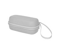 Kelisdi Organisateurs adaptés aux enfants pour Start+ Boîte de rangement pour stylos essentiels avec absorption des chocs et poignée facile à prendre en main, gris