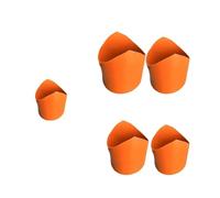 Kelisdi Outil d'encochage de tuyau de précision pour et projets de construction dans un design léger Dispositif de guidage d'encoche de tuyaux à applications multiples