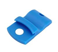 Kelisdi Ouvre-bocal en verre avec poignée ergonomique - Ouverture lisse - Libère le joint sous vide avec aimant - Facile à ranger pour réfrigérateur