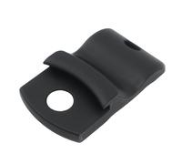 Kelisdi Ouvre-bocal en verre avec poignée ergonomique - Ouverture lisse - Libère le joint sous vide avec aimant - Facile à ranger pour réfrigérateur