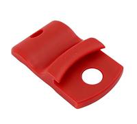 Kelisdi Ouvre-bocal en verre avec poignée ergonomique - Ouverture lisse - Libère le joint sous vide avec aimant - Facile à ranger pour réfrigérateur