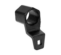 Kelisdi Poulie d'amortisseur de vilebrequin de qualité industrielle 50 mm Outil manuel pour automobile Kit de réparation automobile