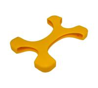 Kelisdi Protections en silicone antidérapantes et résistantes aux chocs pour disques durs standards 2,5"