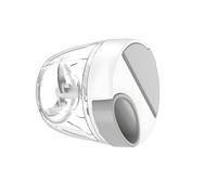 Kelisdi Robot manuel avec aiguiseurs en acier inoxydable et corps en polypropylène de qualité alimentaire pour un traitement rapide et facile des légumes verts et une trancheuse de plantes plus sûre