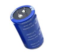 Kelisdi Super Farads Condensateur 2,7 V 500 F Haute Courant Ultracapacitor Protection Board pour Voiture Automobile Redresseur Supercondensateur