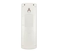 Kelisdi Télécommande de rechange pour ventilateur haute compatibilité avec boîtier de configuration simple et télécommande conviviale