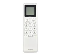 Kelisdi Télécommande pour FTV28AV1 FTV35AV1 FTV50AV1 avec couverture complète interfaces ergonomiques pour plusieurs appareils