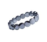 Kelisdi Terahertz Bracelet en cristal en polysilicium pour un usage quotidien et fitness équilibrage d'énergie Accessoires Terahertz